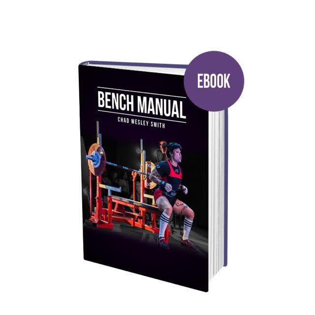 A Review of Chad Wesley Smith’s Bench Manual