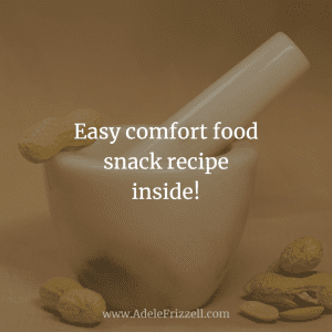 comfort food snack recipe