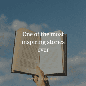 inspiring stories