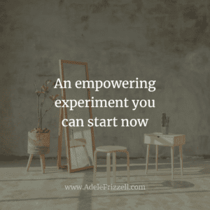 empowering experiment