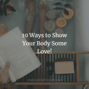 Show Your Body Some Love