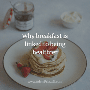 breakfast ideas healthy